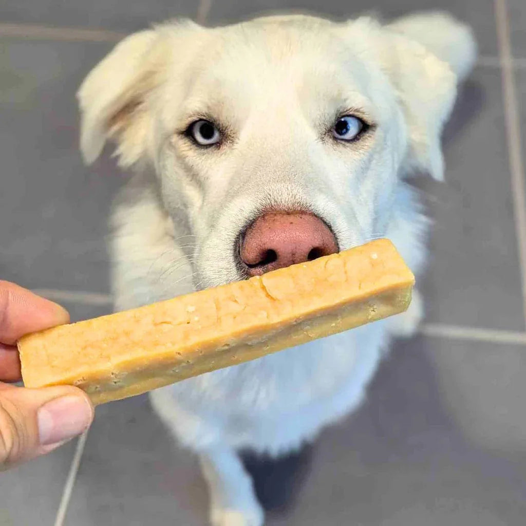 Fromage de Yak