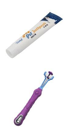 Dog Toothpaste