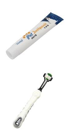 Dog Toothpaste