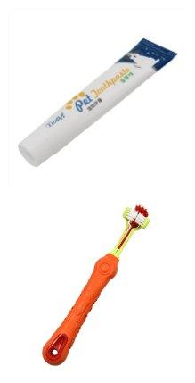 Dog Toothpaste